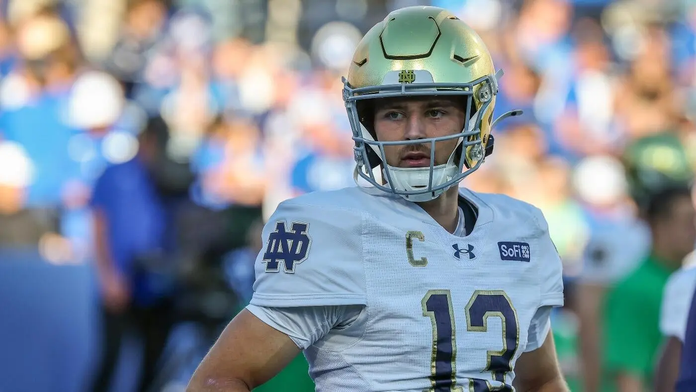 Mock Draft NFL 2027: Jets cu trei alegeri în top 12