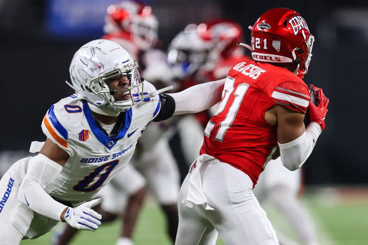 Trei jucători subestimați care vor șoca la Draftul NFL 2027