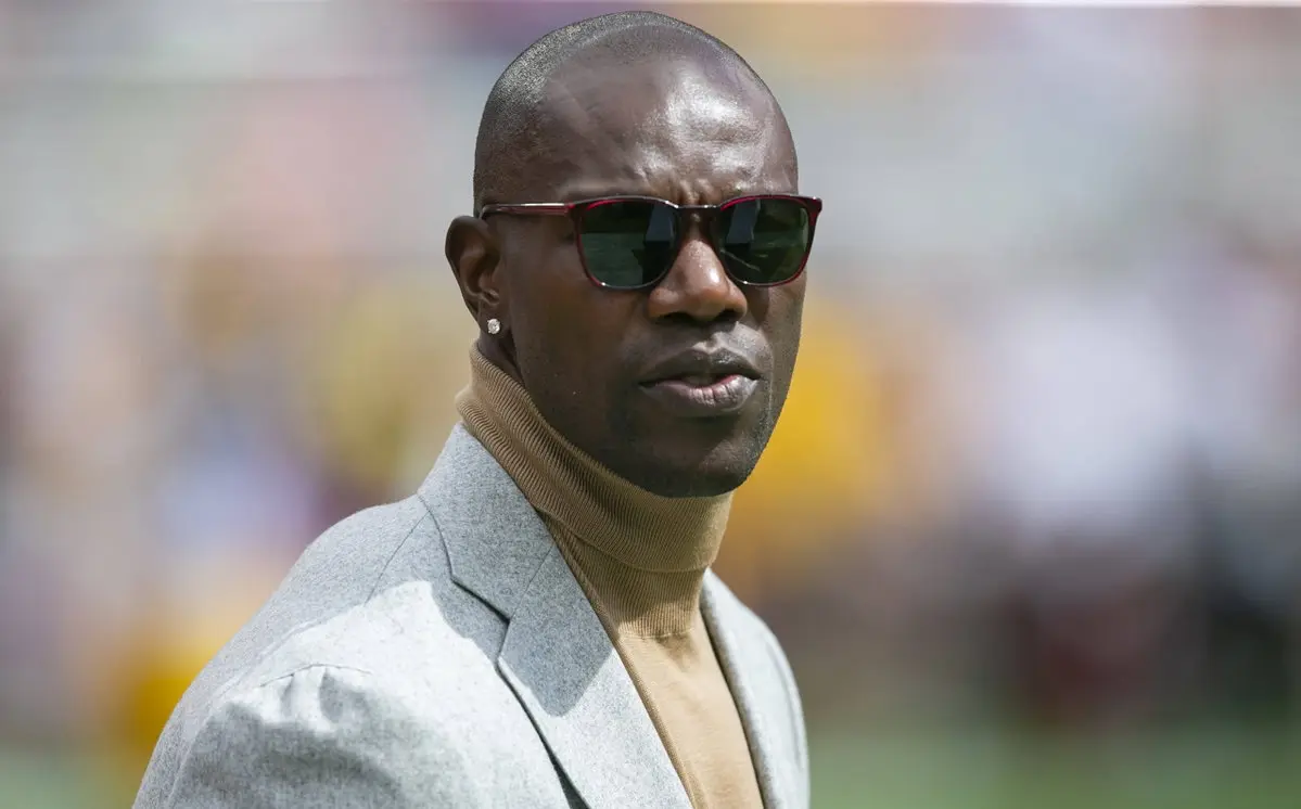 Terrell Owens șocat de înfrângerea 49ers în fața lui Falcons