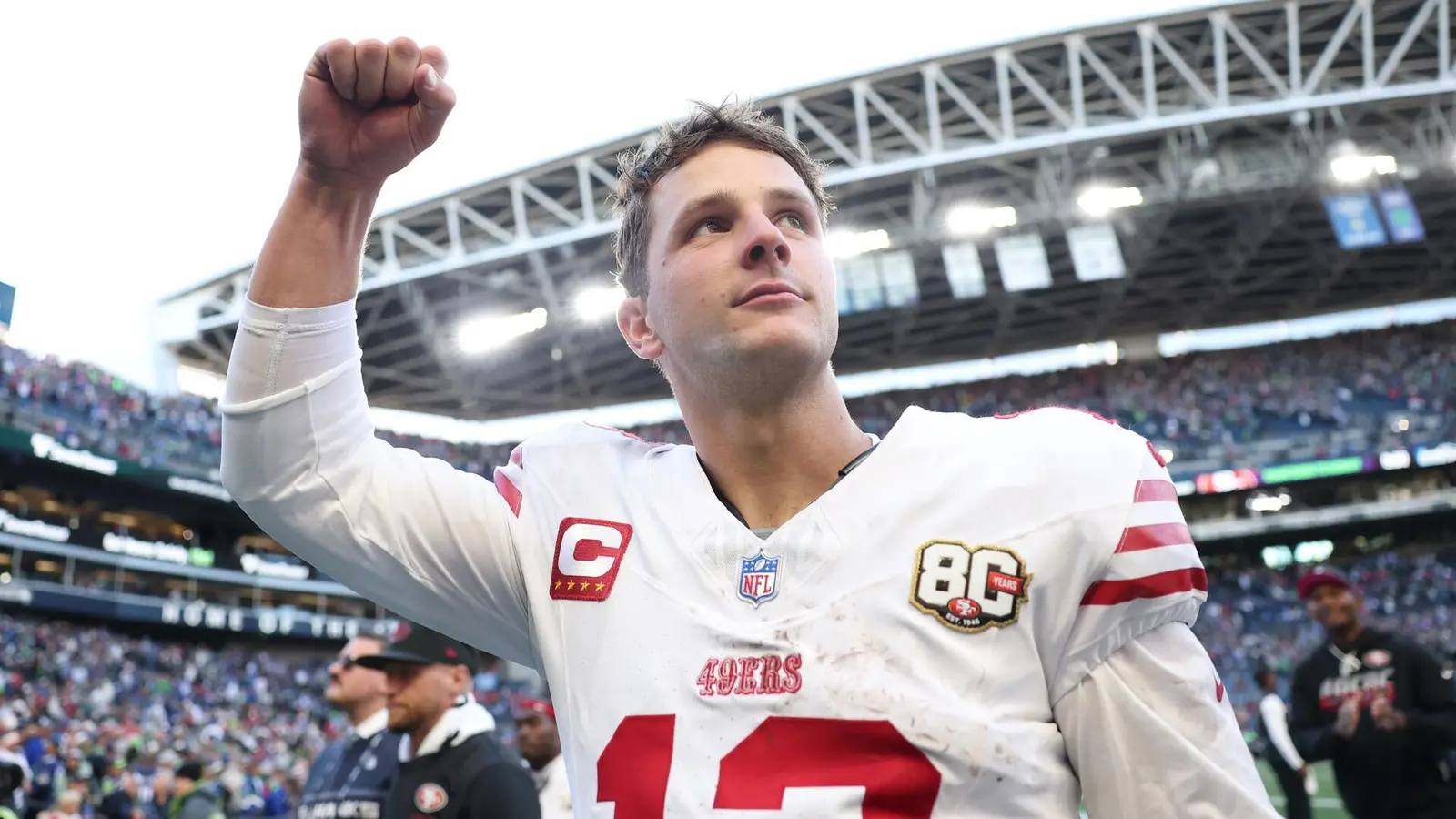 49ers vs. Commanders: Poate San Francisco rămâne invincibil?