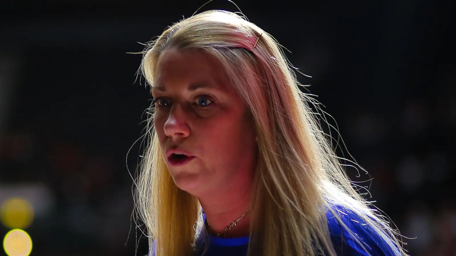 Anna Stembridge revine la cârma echipei de netball din Anglia