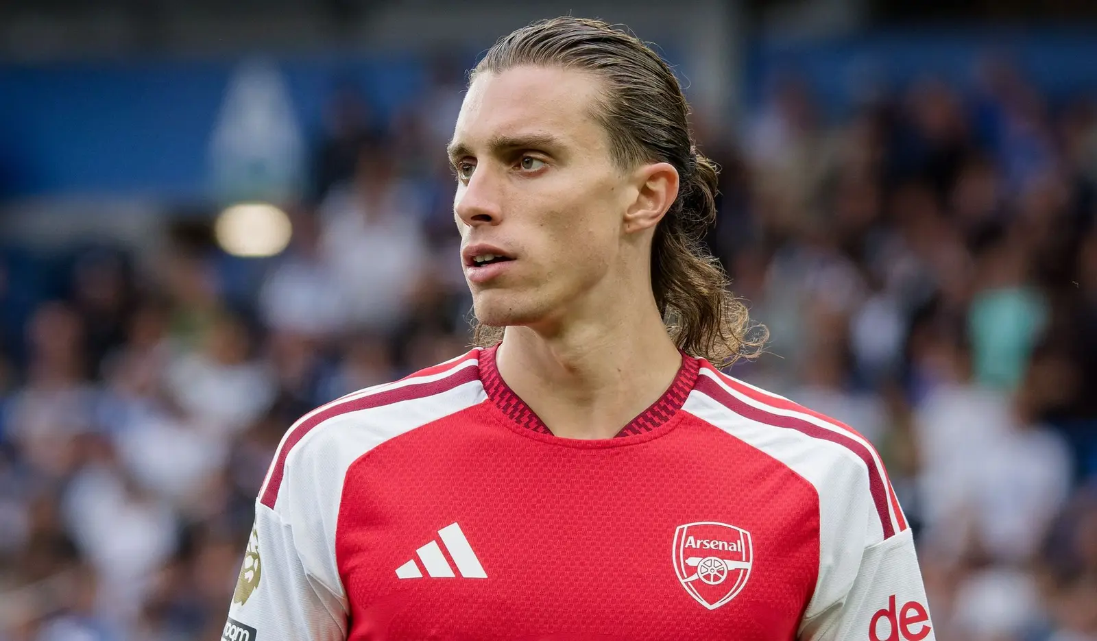 Semne de întrebare la Arsenal: Va fi Riccardo Calafiori apt pentru derby-ul cu Liverpool?