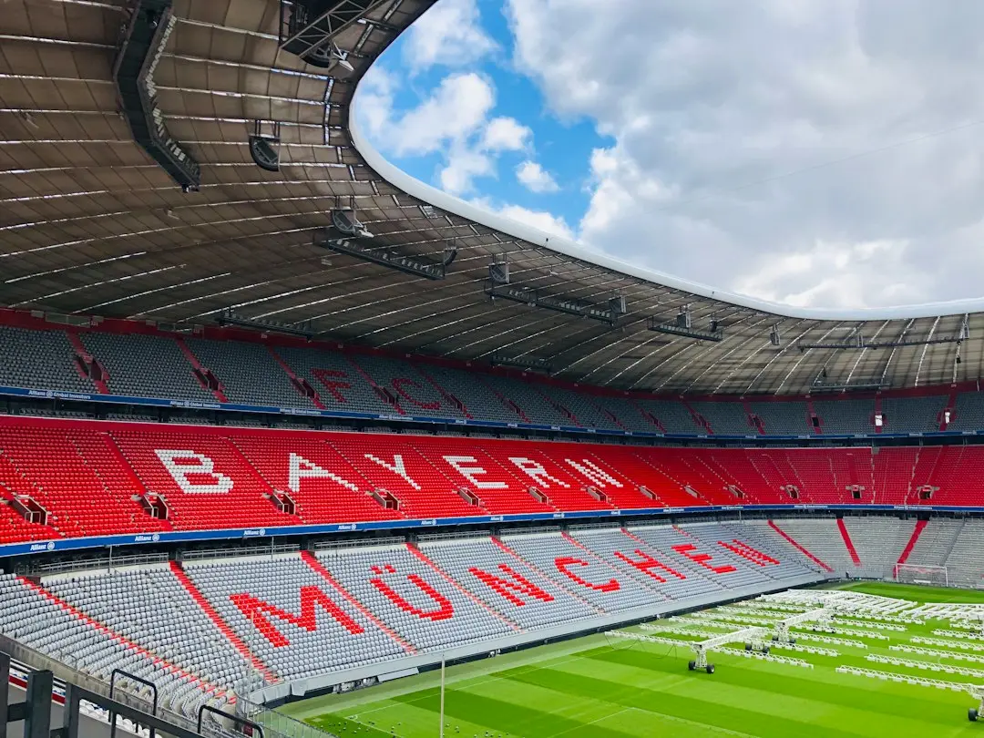 Bayern Munchen 2-2 Arsenal: Cât timp ar putea rămâne Bukayo Saka după o leziune