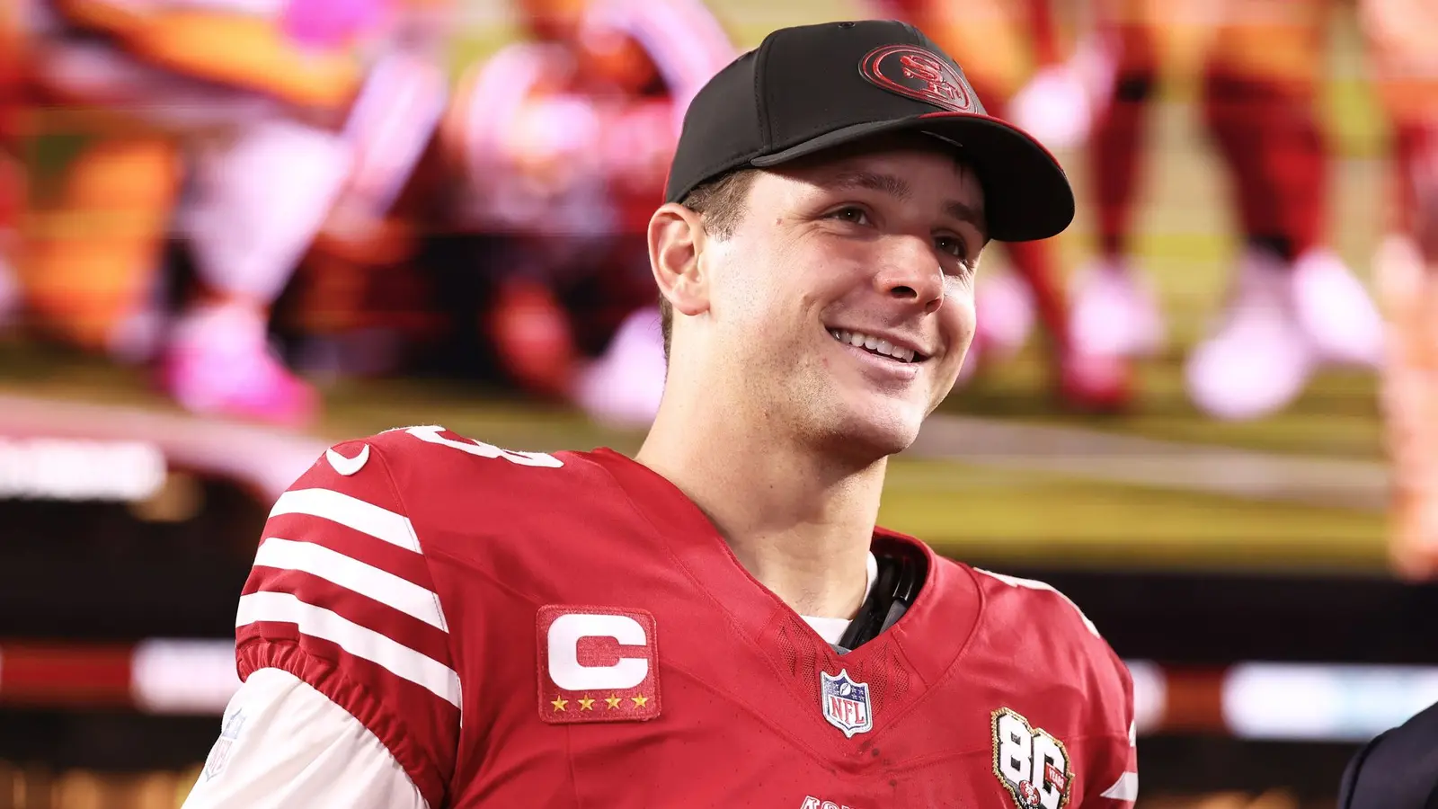 Brock Purdy a stabilit un record NFL în pașe, iar 49ers rămân invicși
