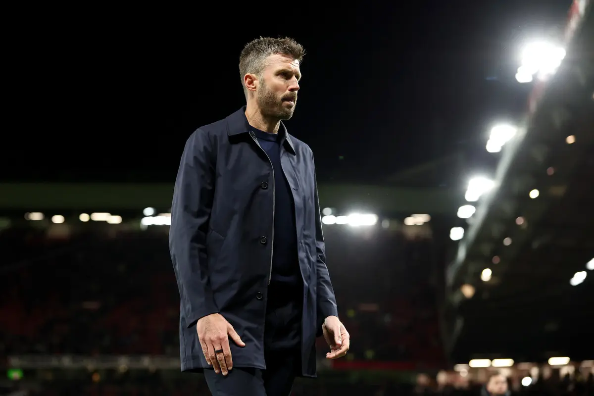 Carrick vrea control total: Manchester United își impune ritmul la Como