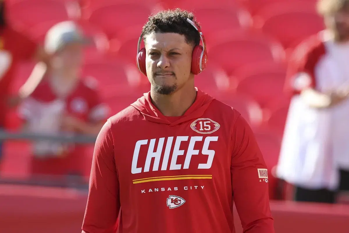 Mahomes criticat după înfrângerea cu Seahawks