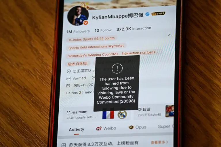 Kylian Mbappé, iertat de Beijing după glumele controversate despre Mao Zedong