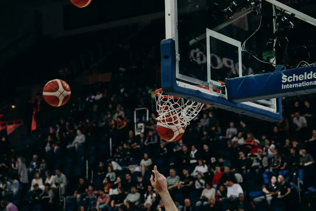 Steaua basketbalului universitar: cine va domina sezonul?