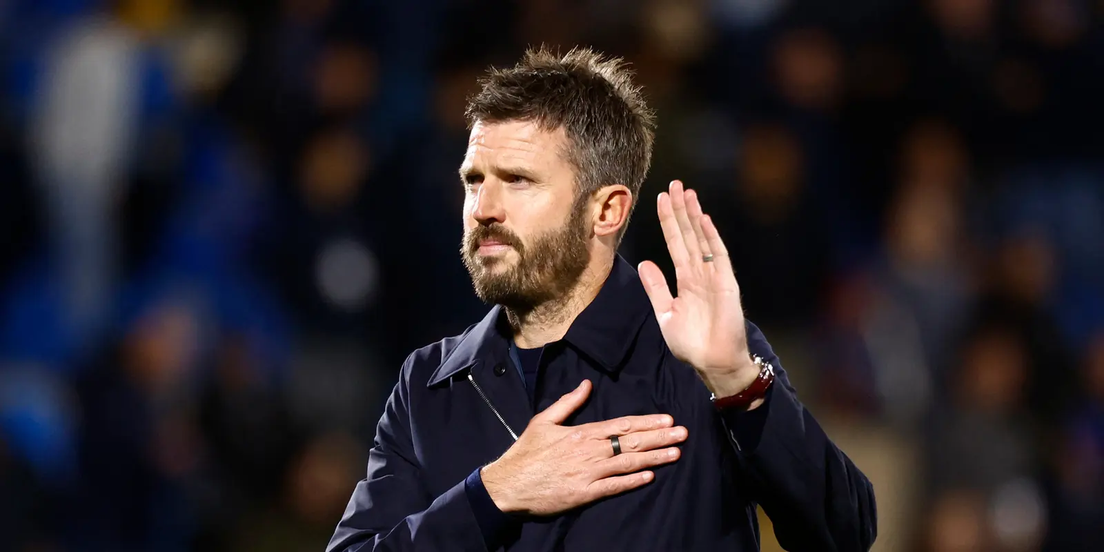 Eddie Howe, primul favorit să înlocuiască Carrick după umilința de la Como