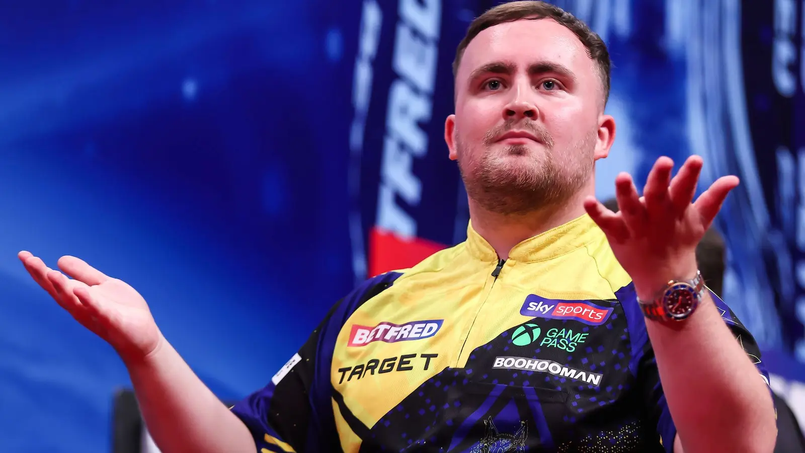 Dortmund găzduiește meciurile de deschidere ale Campionatului European de Darts