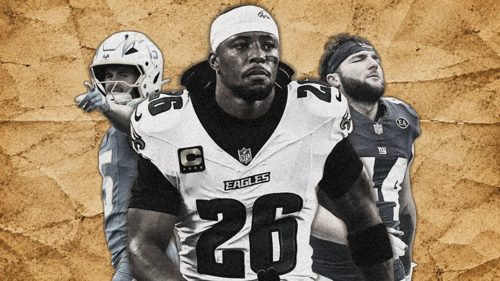 Coșmarul din Fantasy Football: Când vedetele din draft te îngroapă la jumătatea sezonului