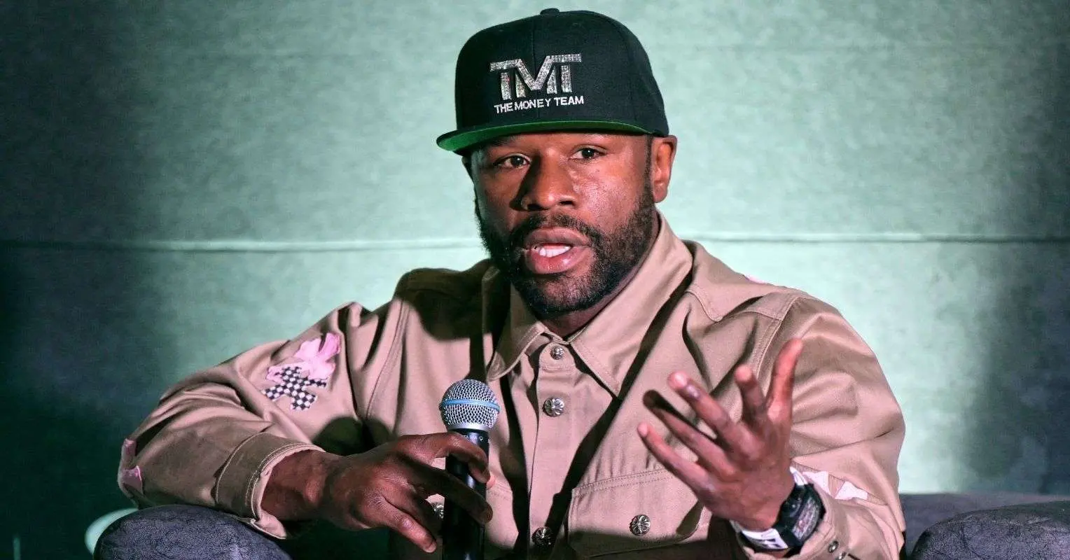 Mayweather confirmă două lupte viitoare, inclusiv un eveniment de 100 milioane de dolari