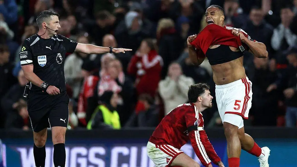 Nottingham Forest, în căutarea salvării pe Portman Road