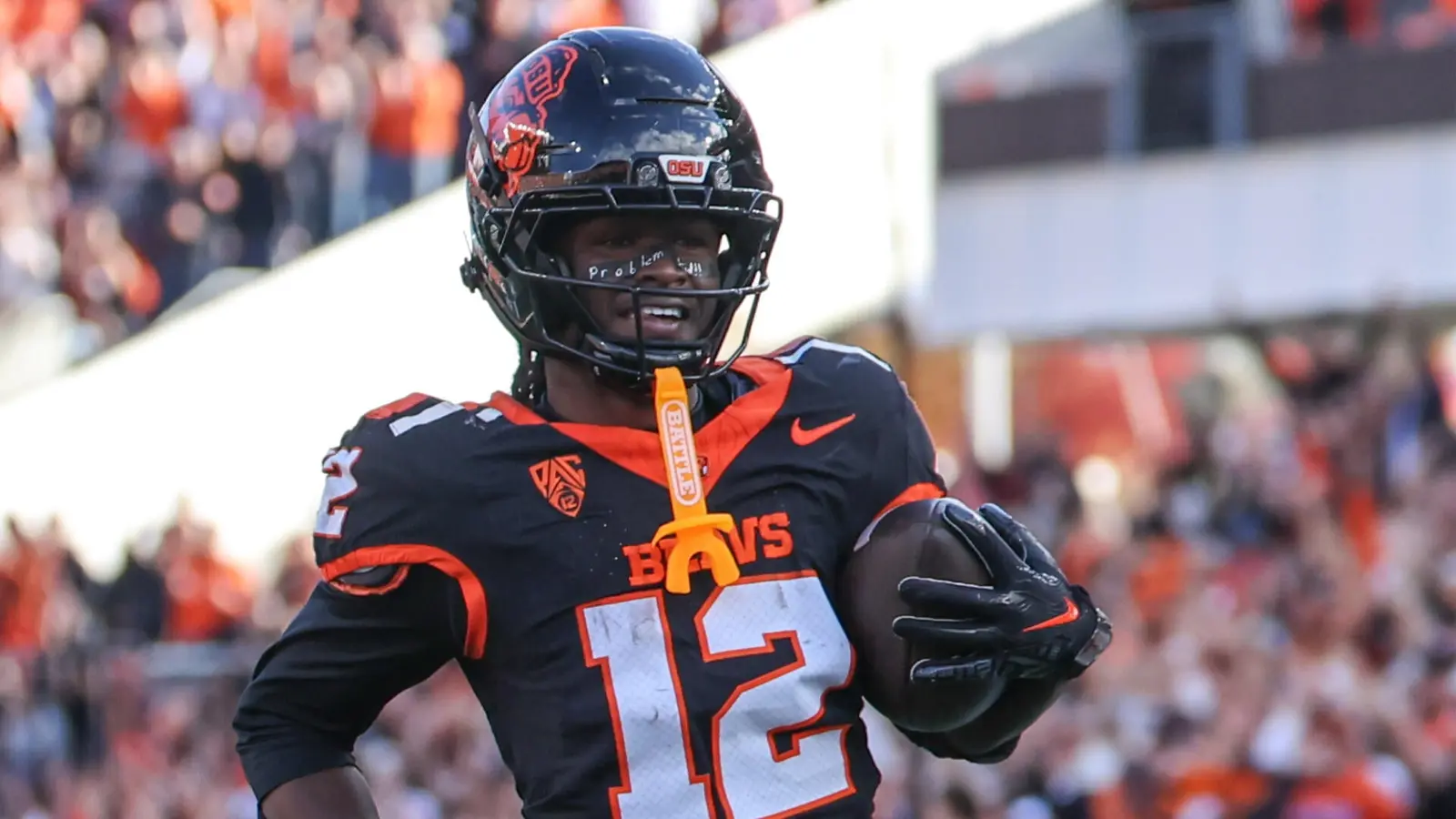 Jesse Legree a pus capăt speculațiilor și a semnat prelungirea cu Oregon State!