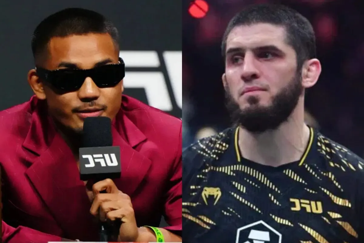Joshua Van apără moștenirea lui Makhachev după retragerea de la UFC 336