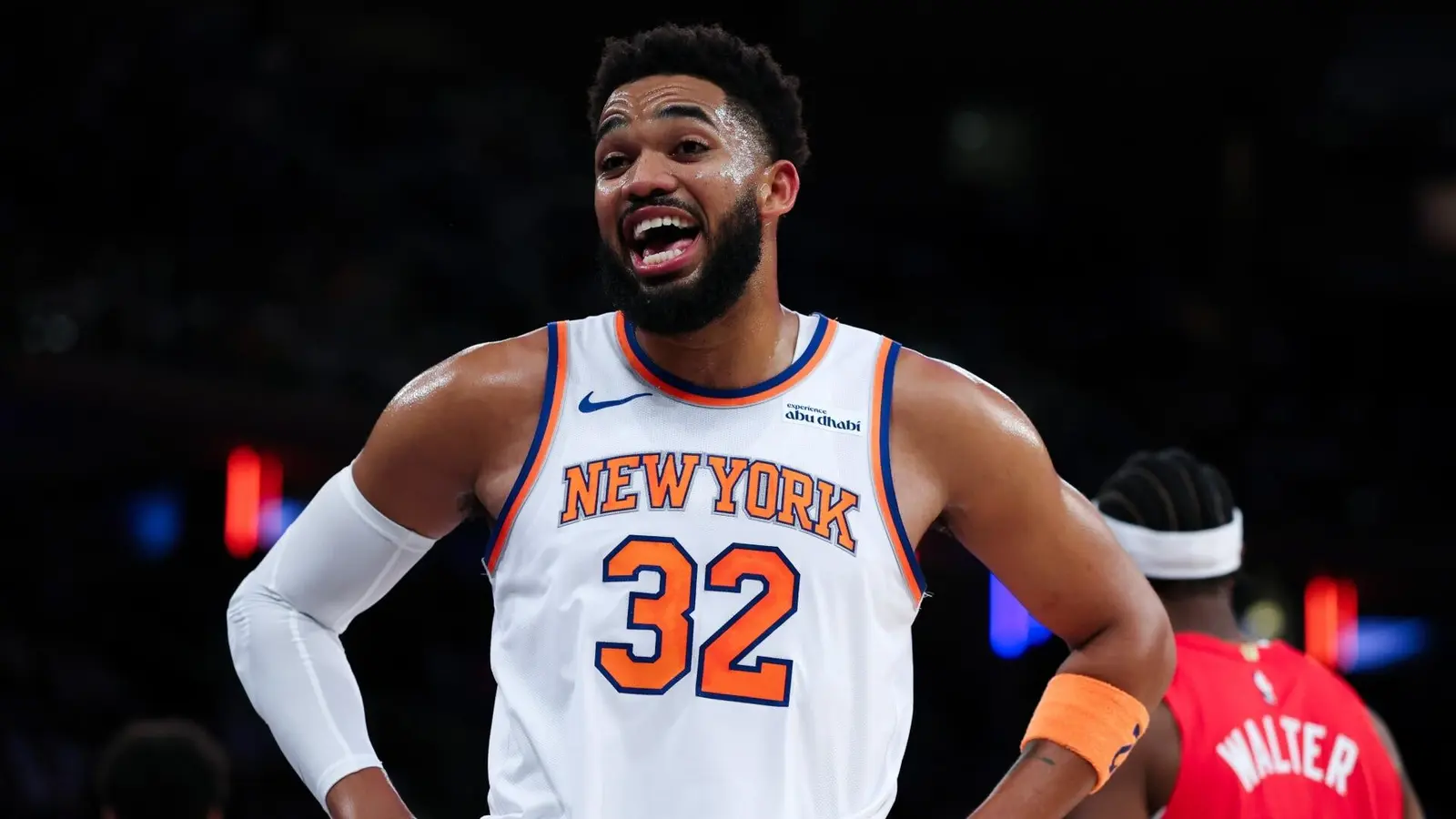 Karl-Anthony Towns confirmă flexibilitatea contractului Knicks