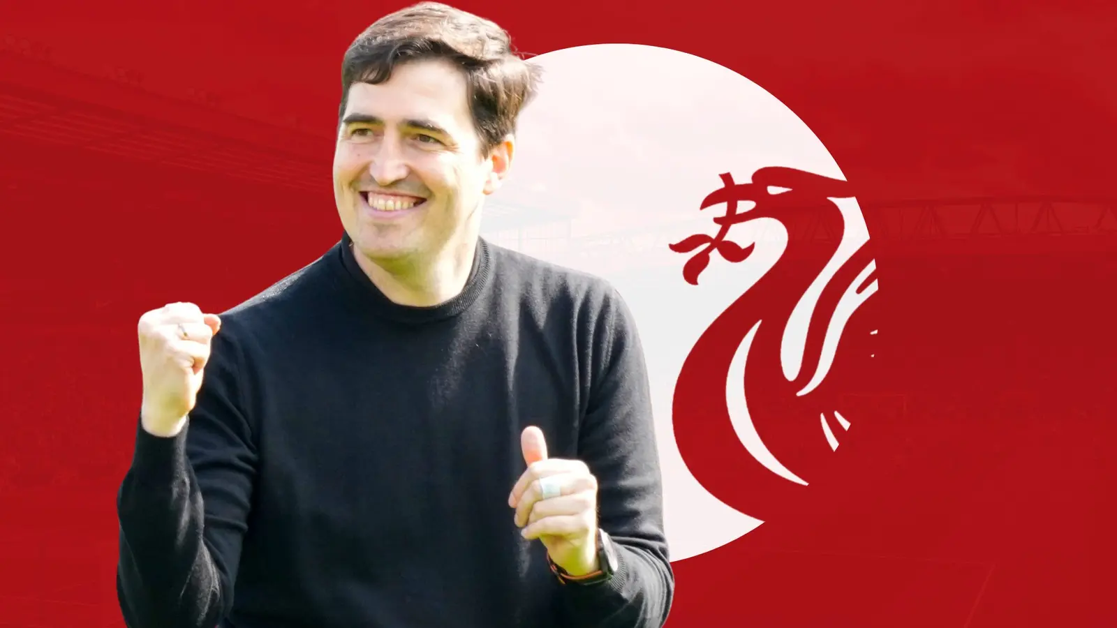 Liverpool vizează un mijlocaș internațional pentru a rezolva golul din centru