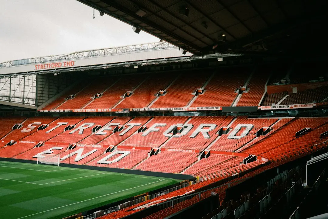 Cutremur pe Old Trafford: Michael Carrick pleacă, Manchester United pregătește curățenia de iarnă