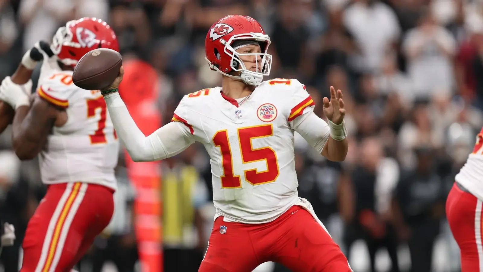 NFL Survivor, Săptămâna 8: Evită Chiefs, țintește outsiderii