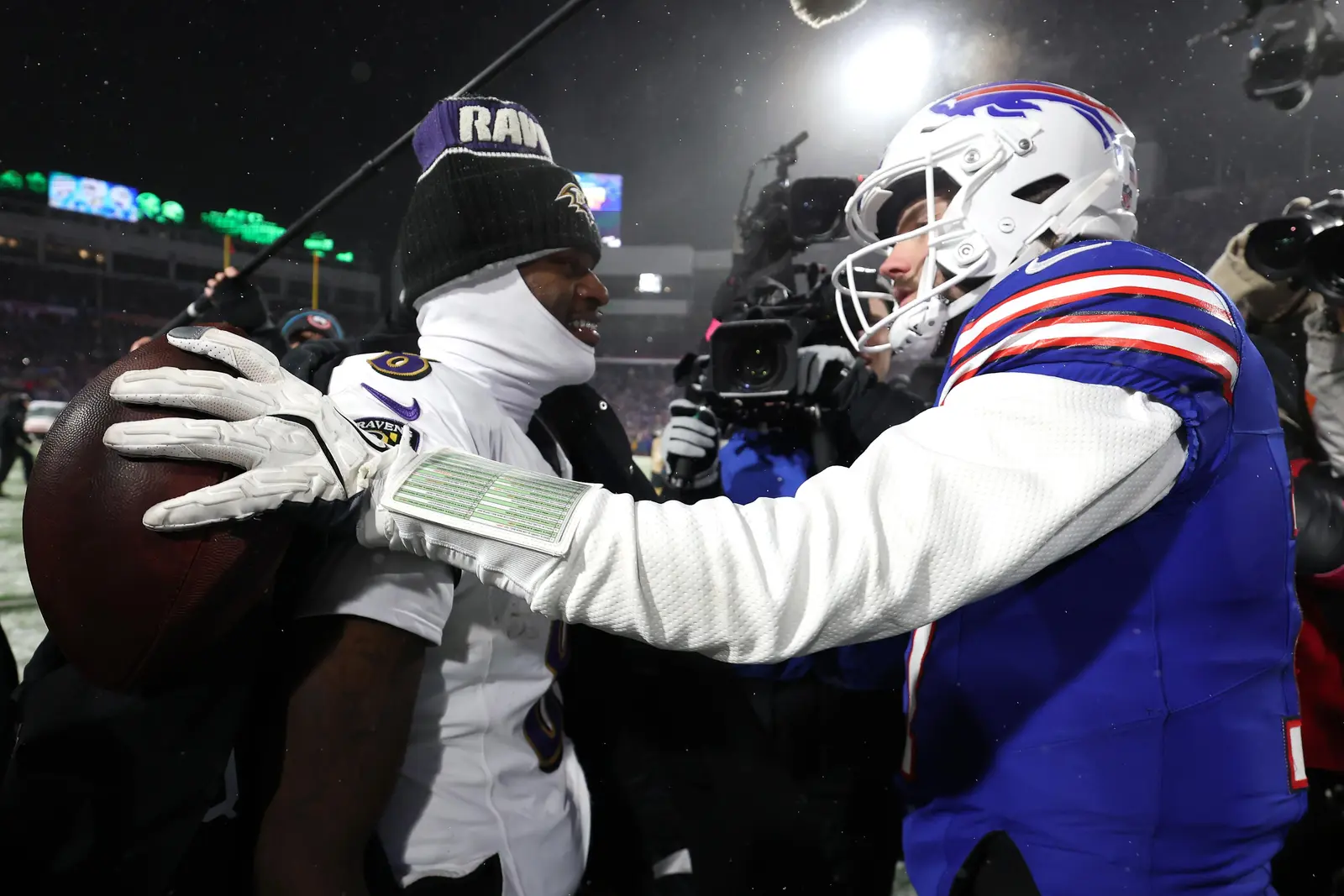 Preziceri NFL săptămâna 8: lista completă cu niveluri de încredere