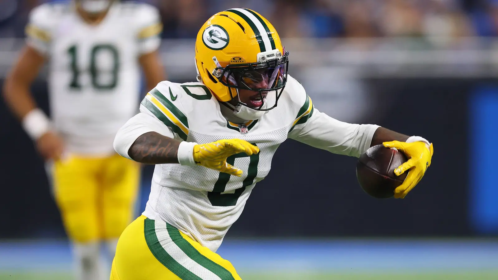 Panthers vs Packers: Duel de noapte care poate schimba tot