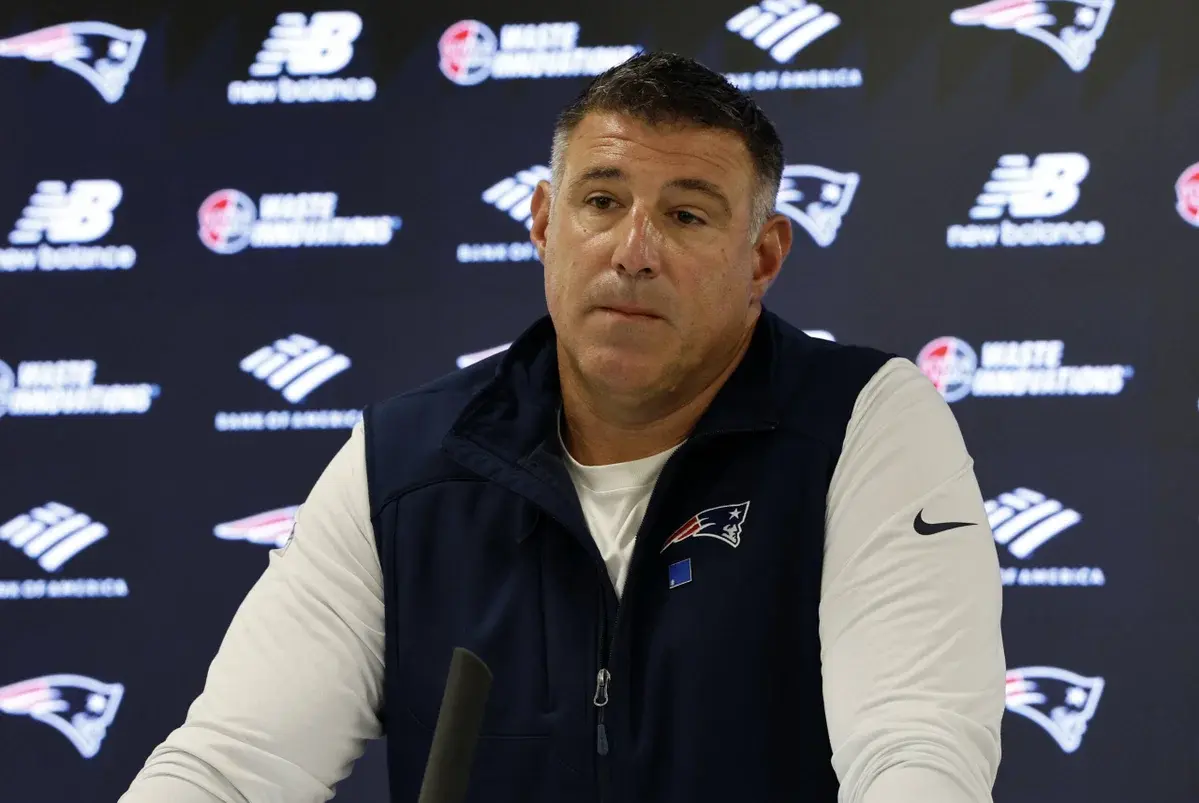 Patriots-ii eliberează punterul Bryce Baringer după o sezon marcat de răni