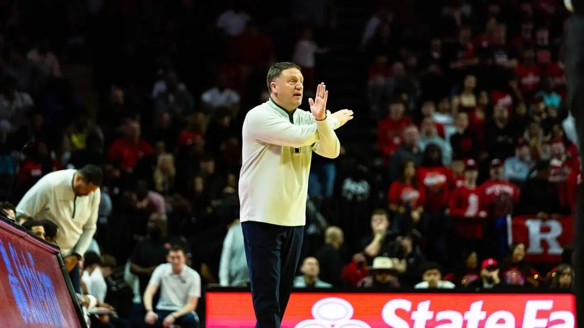 Penn State Basketball: Rhoades începe sezonul 2025-26 împotriva Canisius