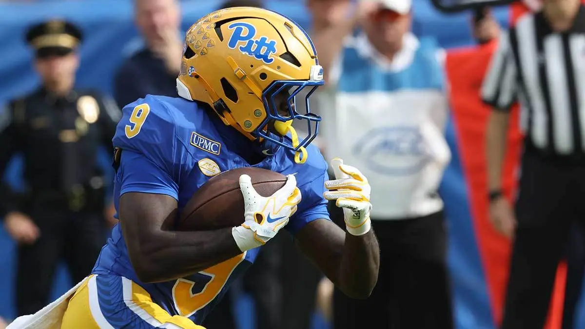 Pitt Panthers: Provocare dublă înaintea duelului cu Miami
