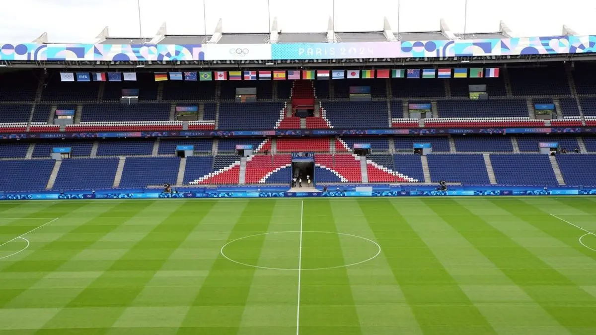 PSG mută meciul cu Lyon spre luni din cauza protestelor din Paris