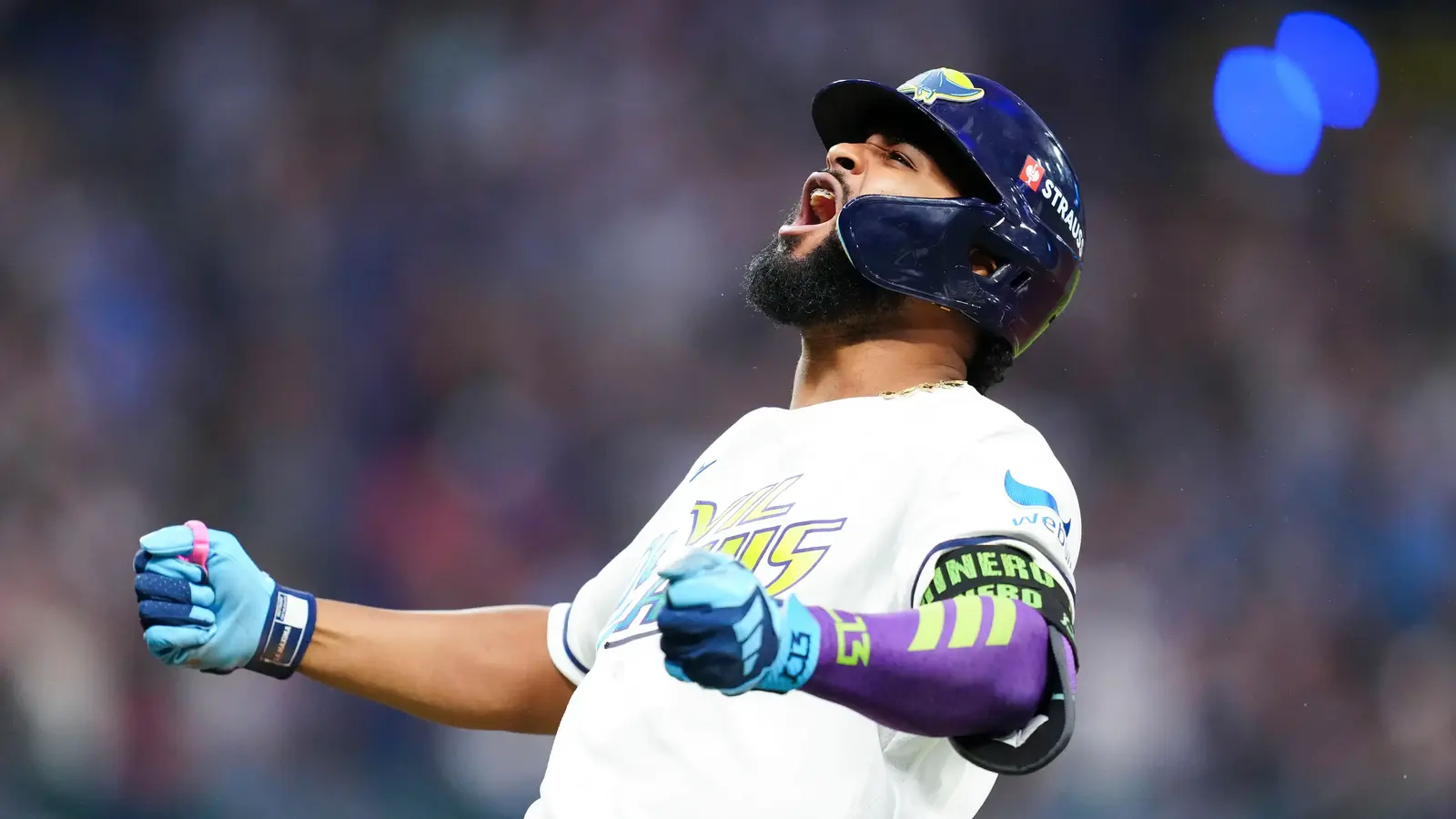 Rays și Brewers se pregătesc pentru duelul din World Series în bracketul actualizat al playoff-urilor MLB