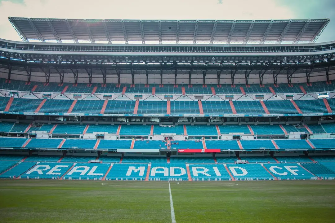 Real Madrid, în criză tactică: Vinicius Junior lipsește patru meciuri din La Liga