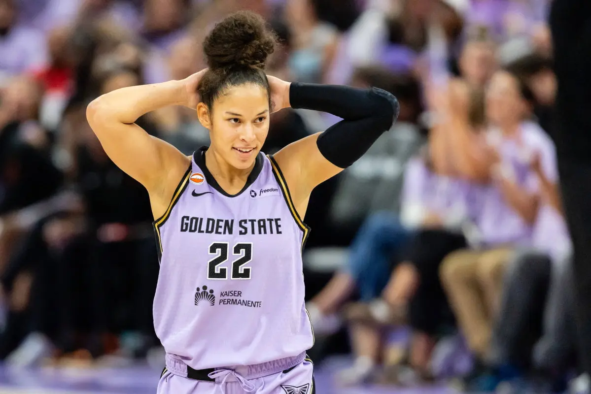 Rhyne Howard lovită din nou în finala WNBA