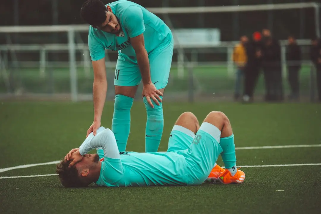 Leziunea Saka "nu arată bine" - cum va face Arsenal?