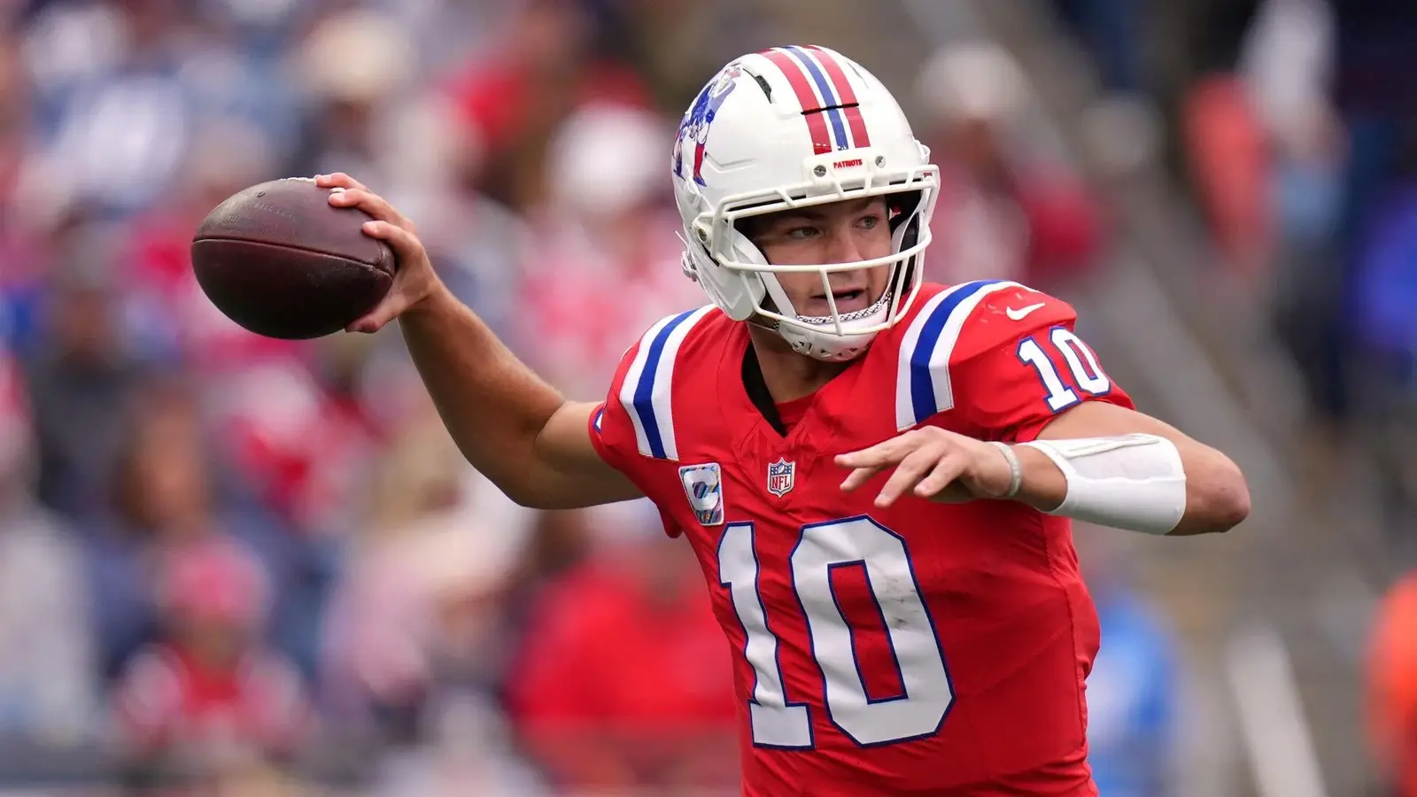 IA-ul de la SportsLine prezice scorurile și câștigătorii săptămânii 8 din NFL