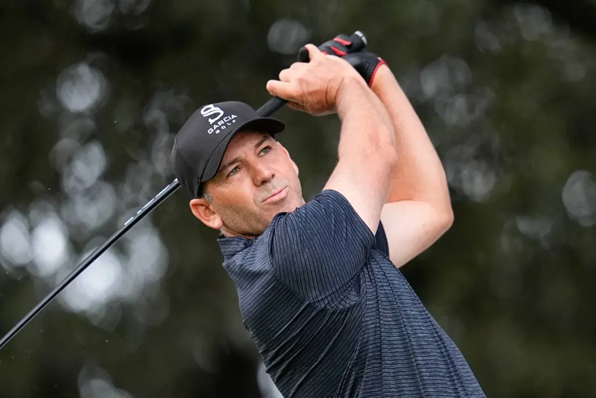 Sergio Garcia părăsește LIV-ul: țintește Ryder Cup și PGA Tour