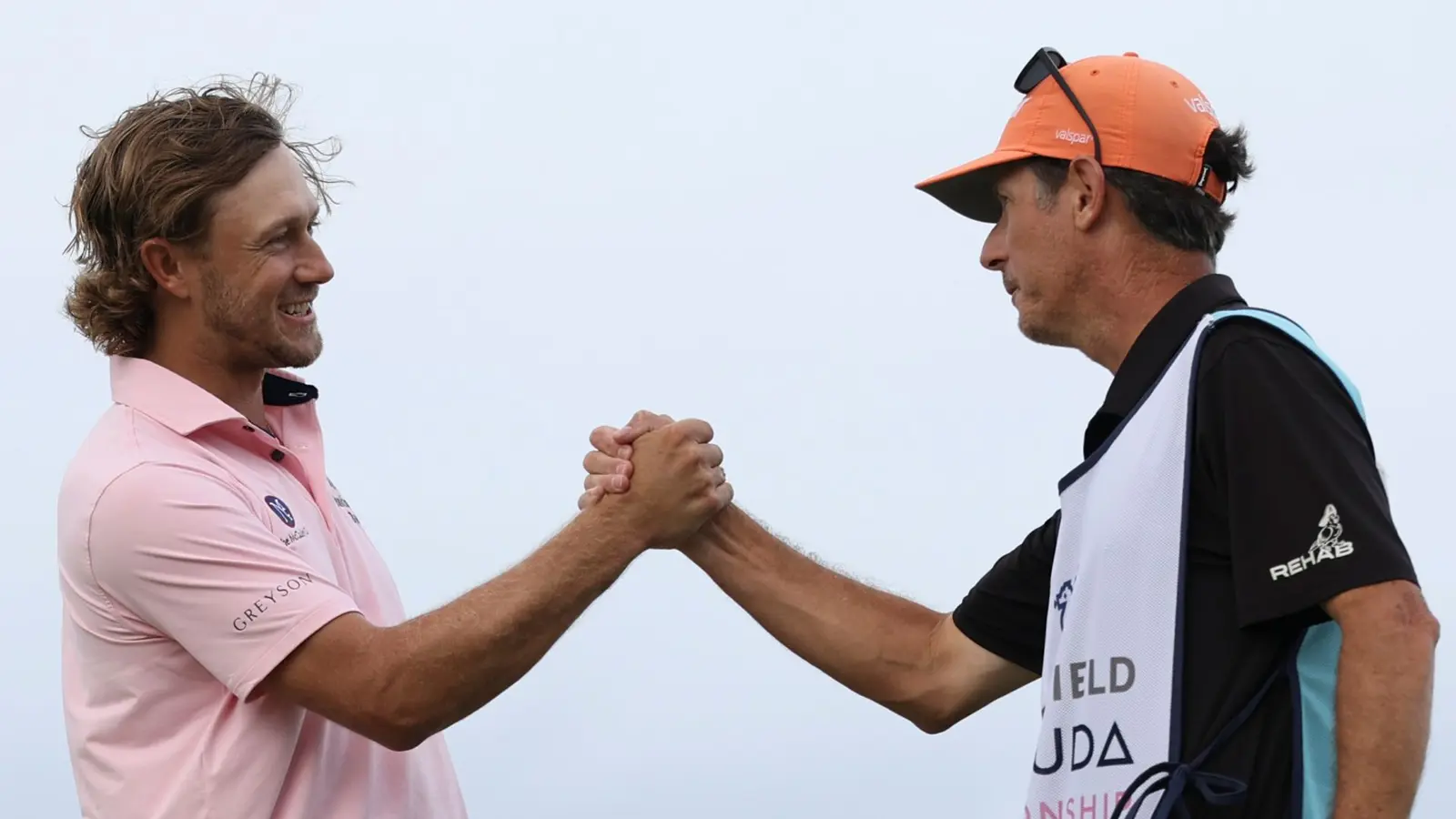 Smotherman bate Power în play-off la Campionatul din Bermuda