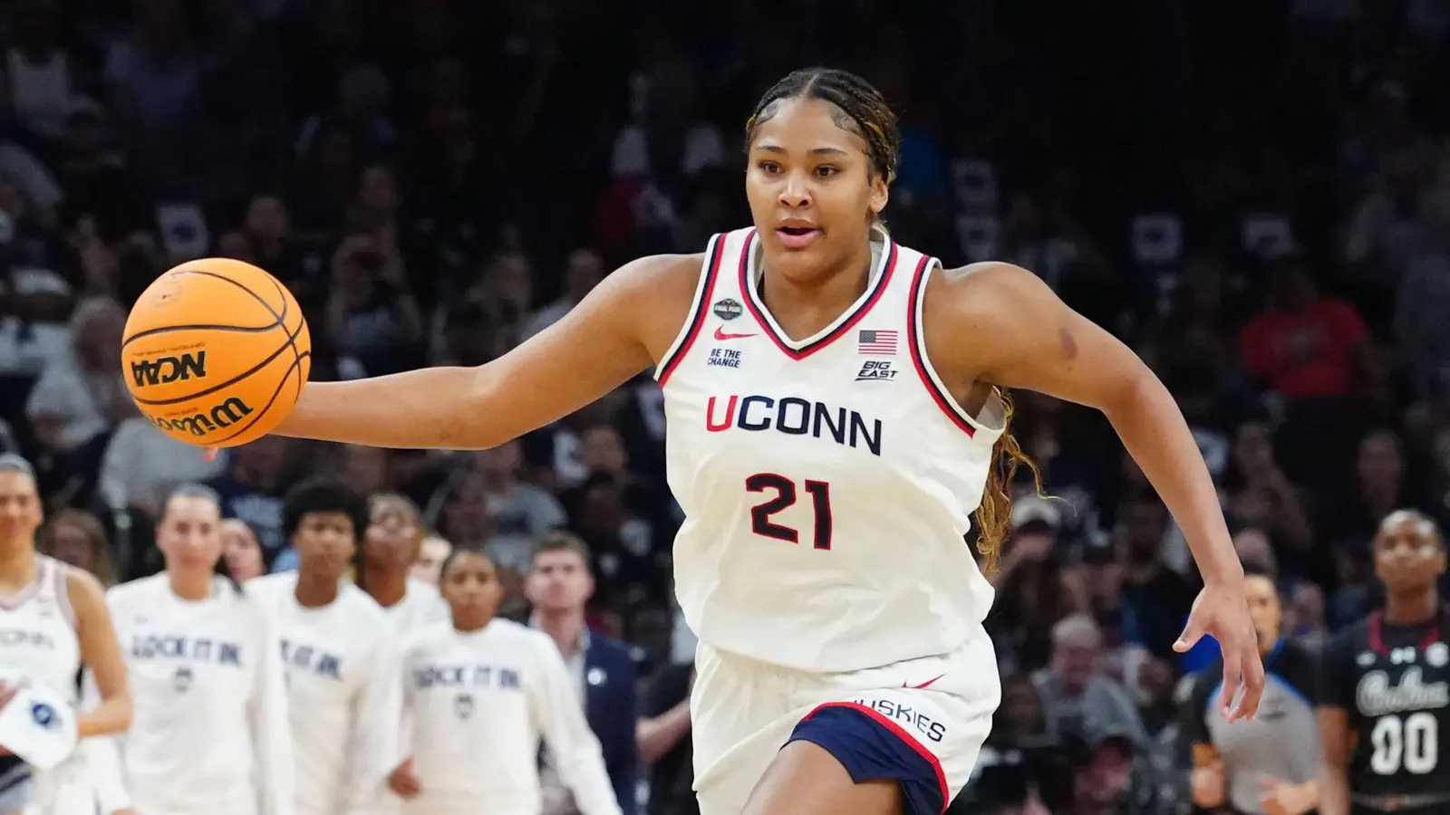 Patru apărări de elită gata să domine sezonul 2026-27 de baschet feminin NCAA