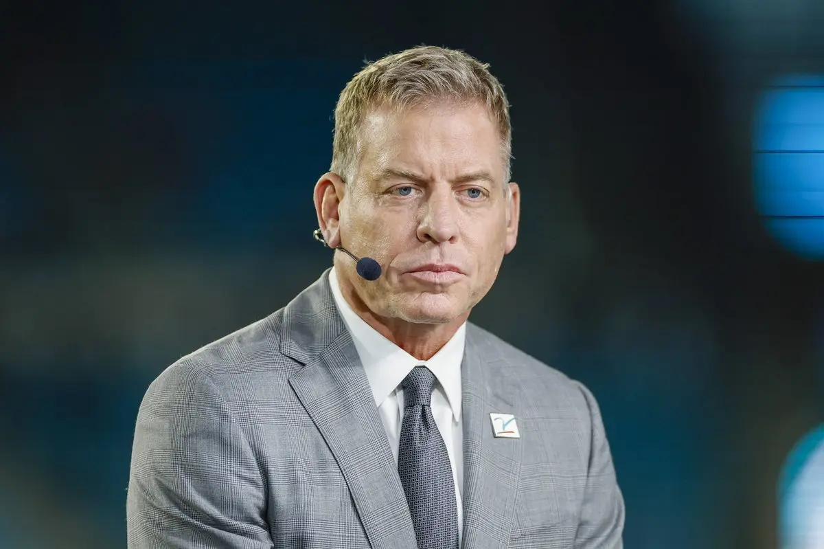 Troy Aikman sub lupă: acuzat de parțialețe la ESPN