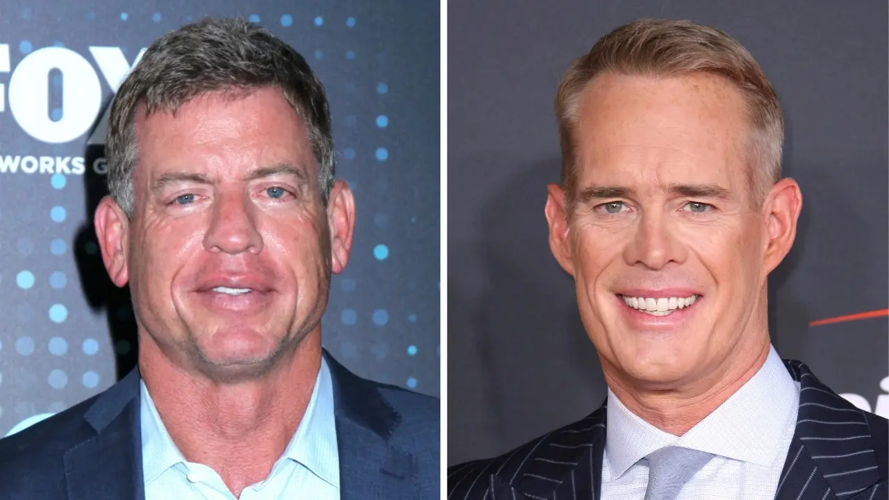 Troy Aikman nu știe dacă revine la TV: tensiunea cu Joe Buck complică totul