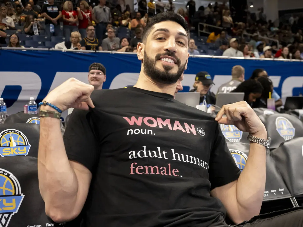Senator american contestă WNBA după respingerea lui Enes Kanter