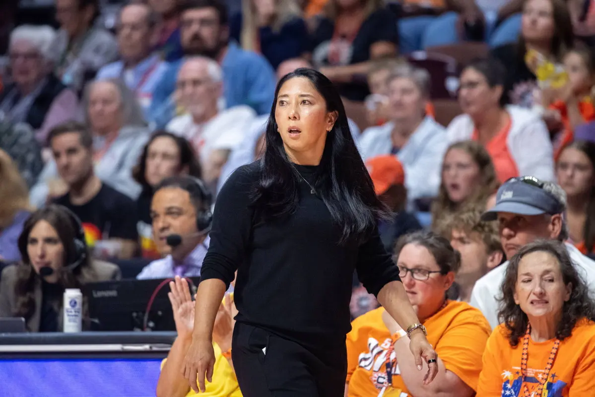 Nakase critică WNBA: de ce nu e nicio Valkyrie în All-WNBA