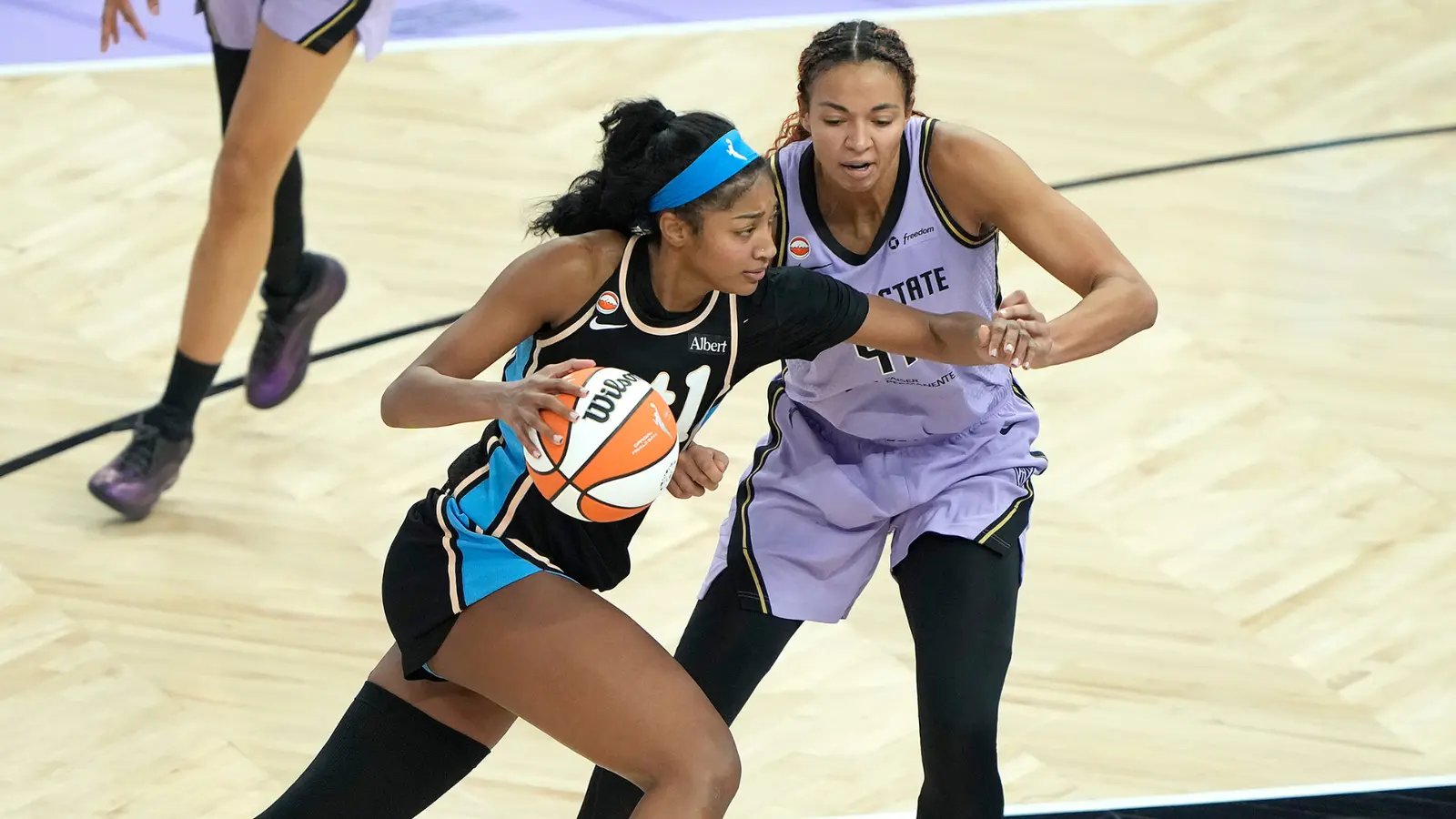 WNBA Finals Game 7: Dream sau Valkyries?